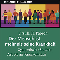 Der Mensch ist mehr als seine Krankheit