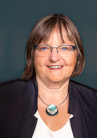 ursula Pabsch Profilbild